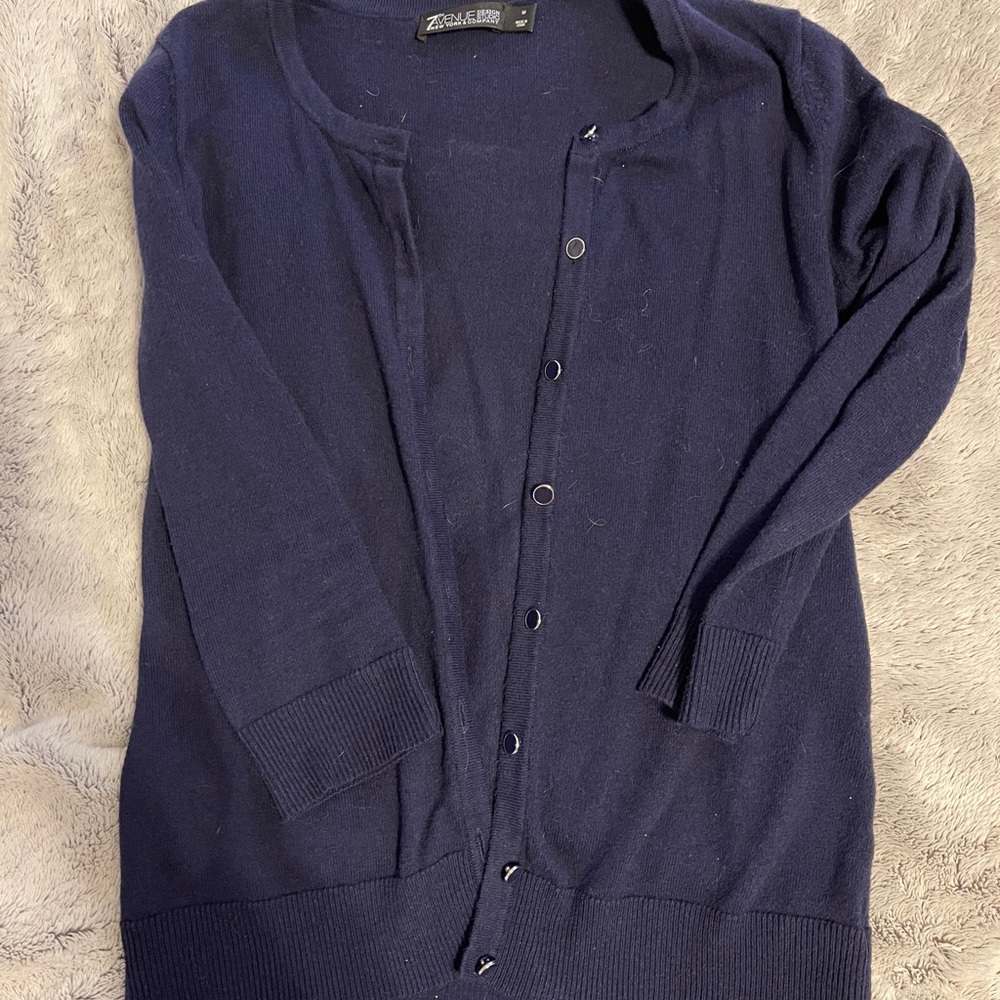 Cardigans - Picture 3 of 9